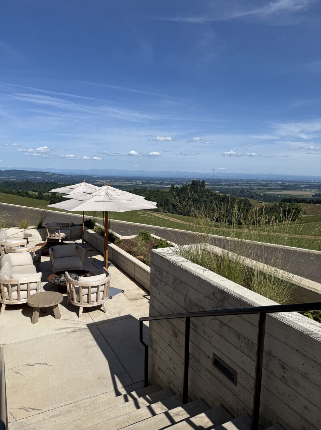 The Four Graces Winery