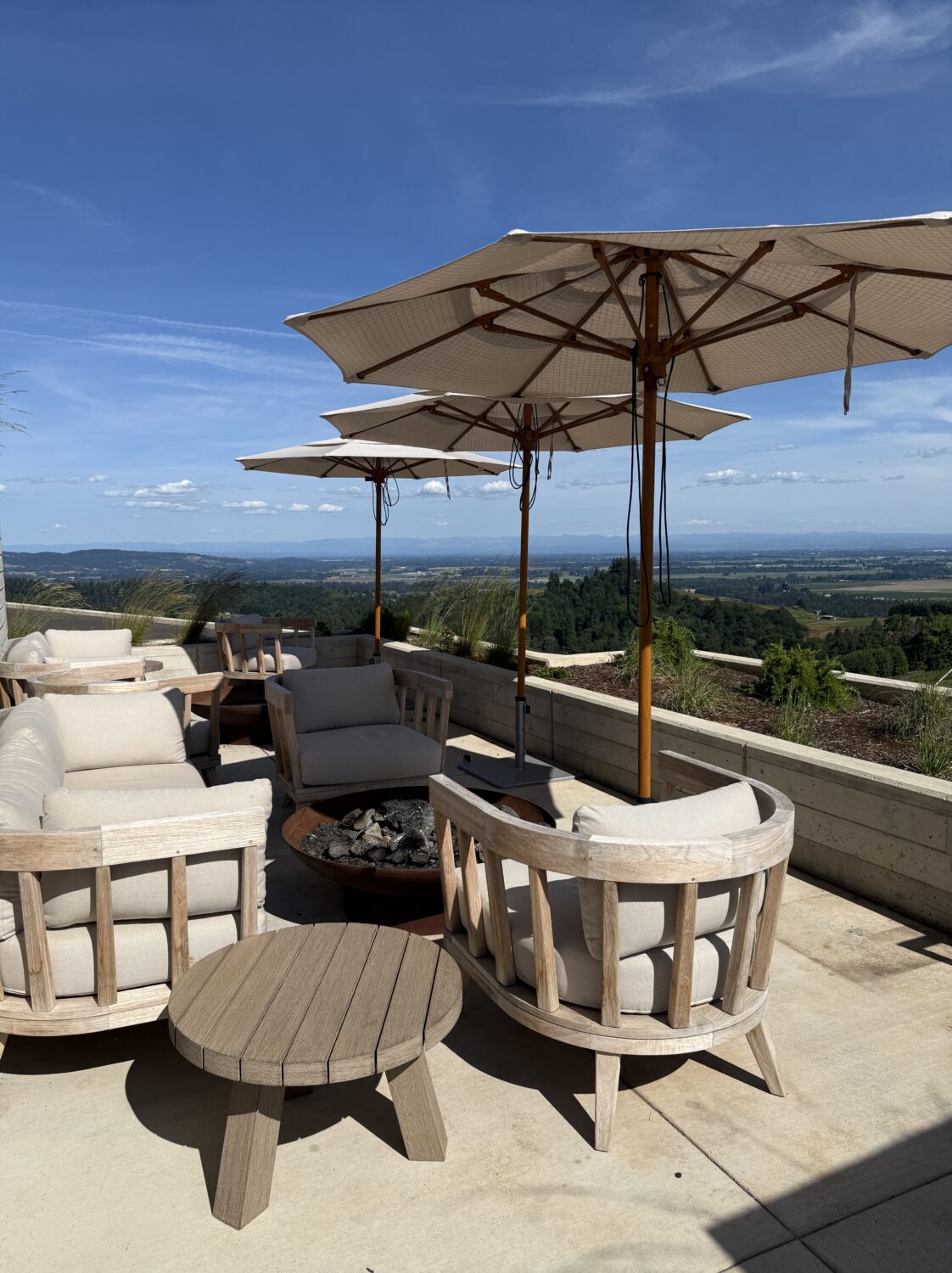 The Four Graces Winery