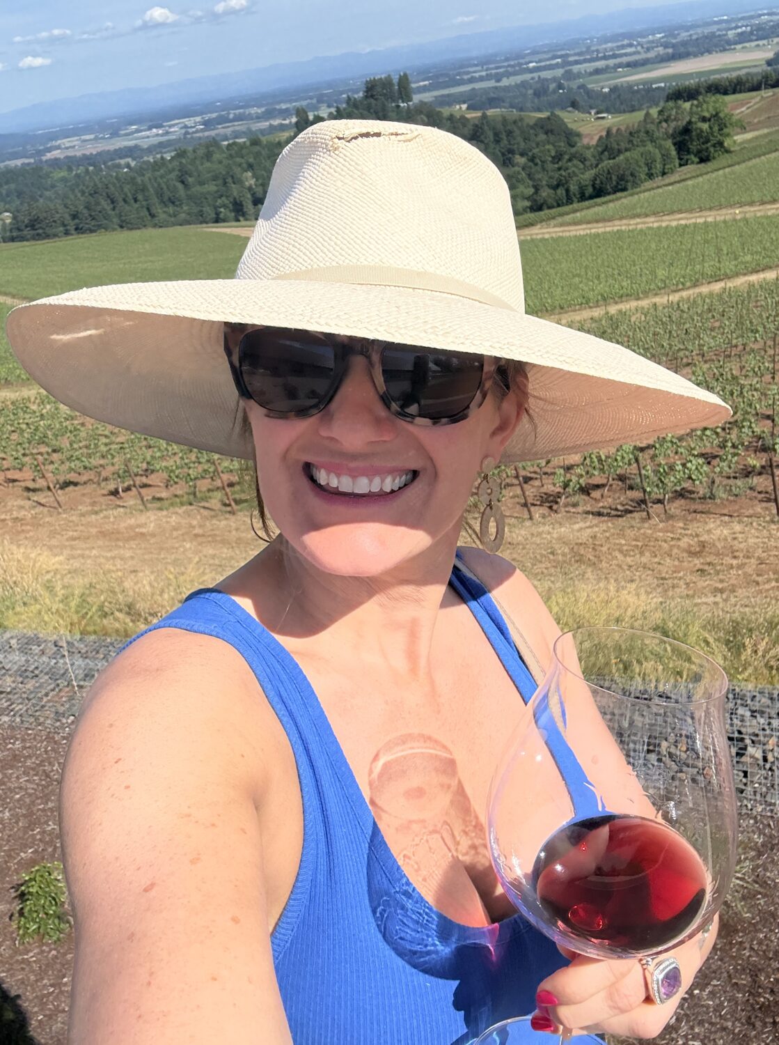 The Four Graces Winery