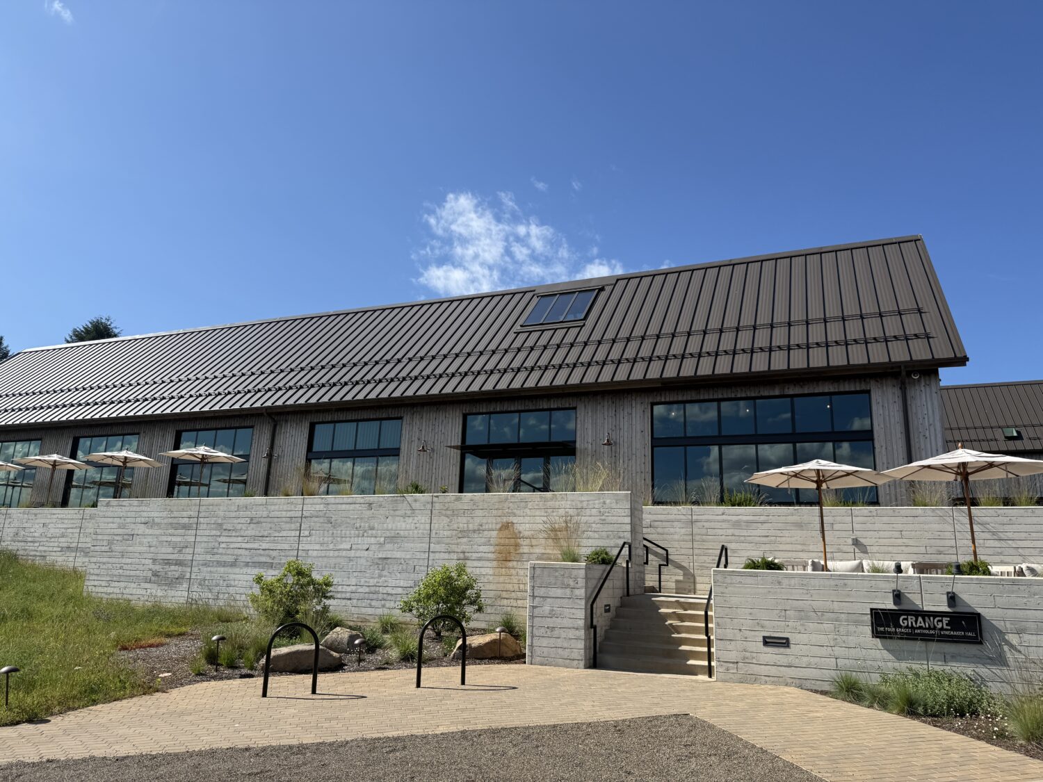 The Four Graces Winery