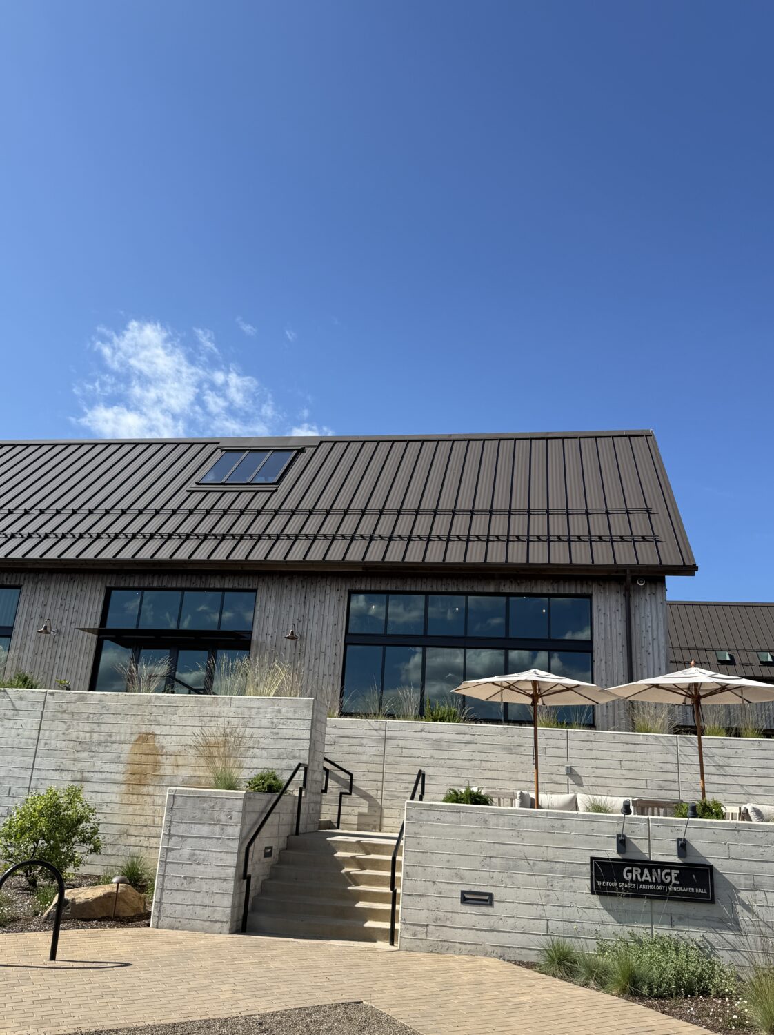 The Four Graces Winery