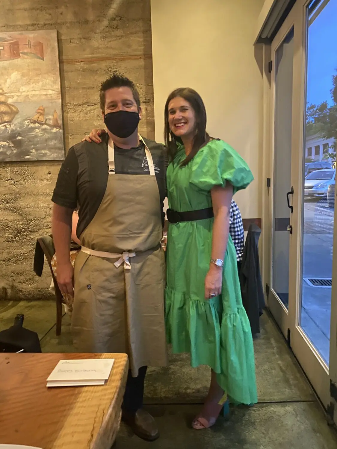 Valette Restaurant