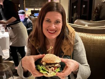 The Best Palisades Restaurants