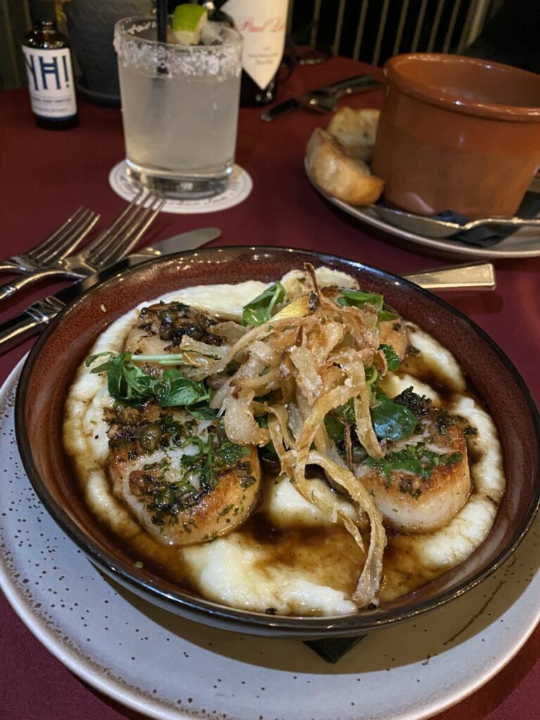 The Best Restaurants in Fort Bragg The Jetsetting Fashionista