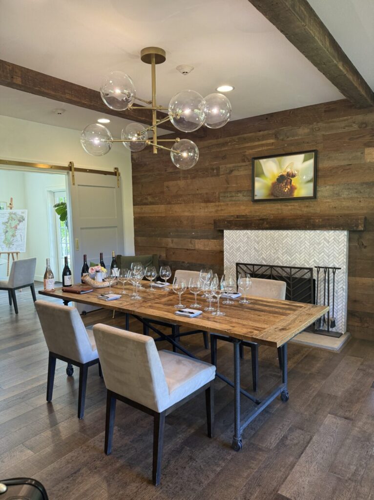 Dundee Hills Winery Guide