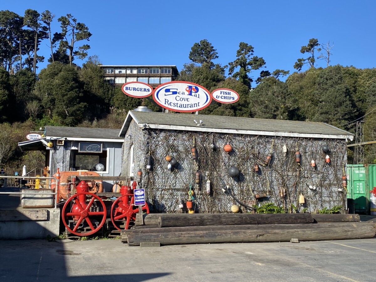 The Best Restaurants in Fort Bragg The Jetsetting Fashionista