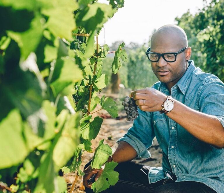 10 Rising Black Sommeliers To Know