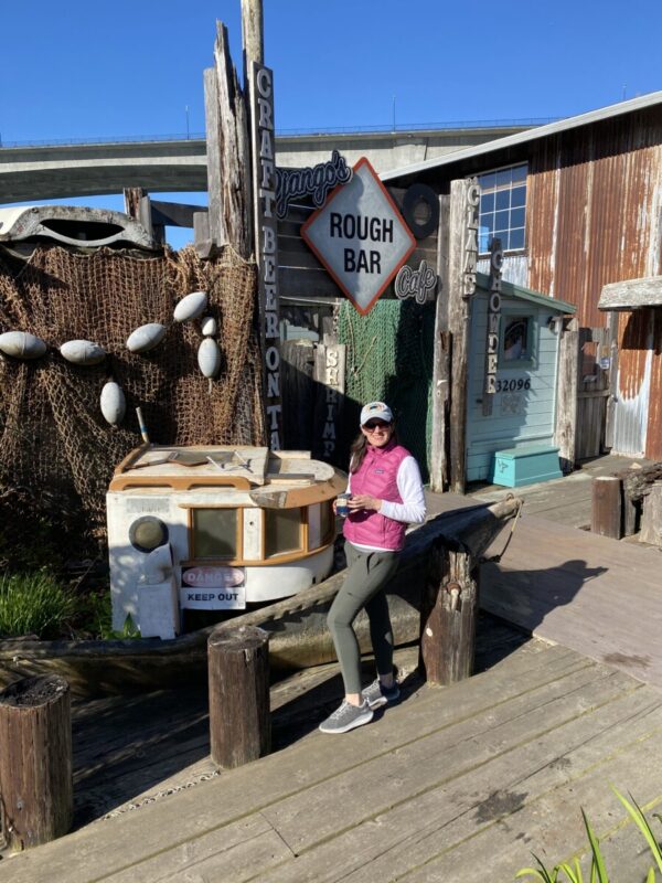 The Best Restaurants in Fort Bragg The Jetsetting Fashionista