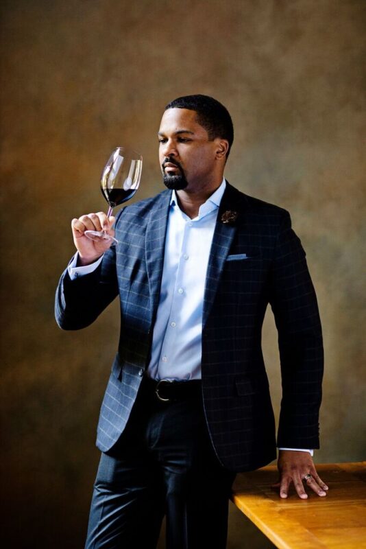 10 Rising Black Sommeliers To Know