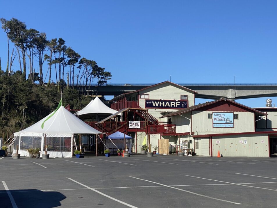 The Best Restaurants in Fort Bragg The Jetsetting Fashionista