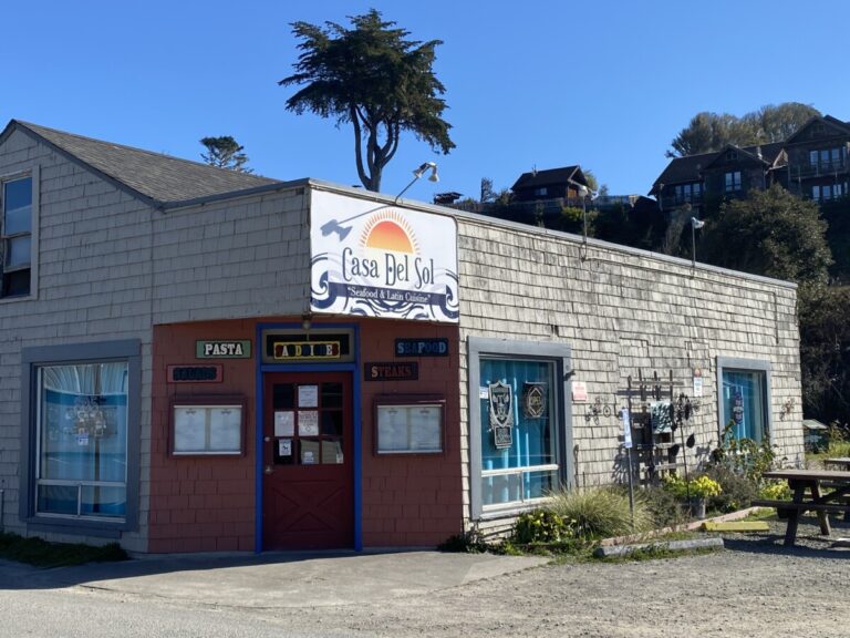 The Best Restaurants in Fort Bragg The Jetsetting Fashionista