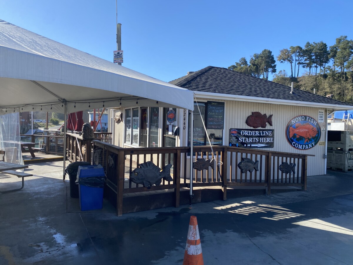 The Best Restaurants in Fort Bragg The Jetsetting Fashionista