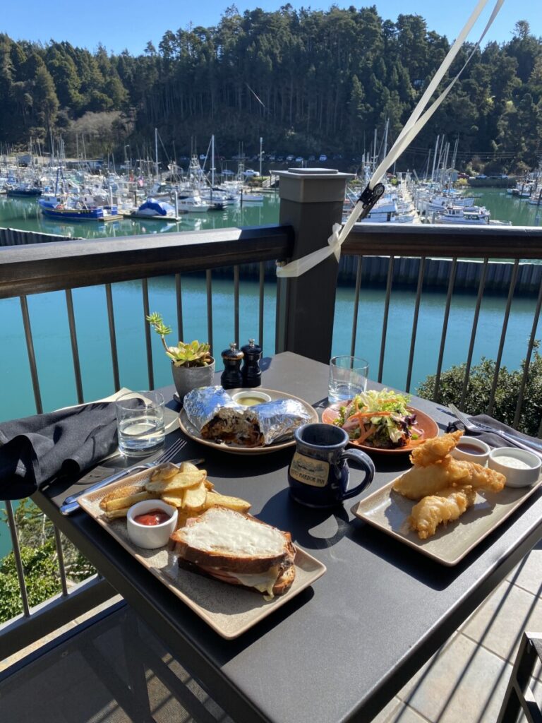 The Best Restaurants in Fort Bragg The Jetsetting Fashionista