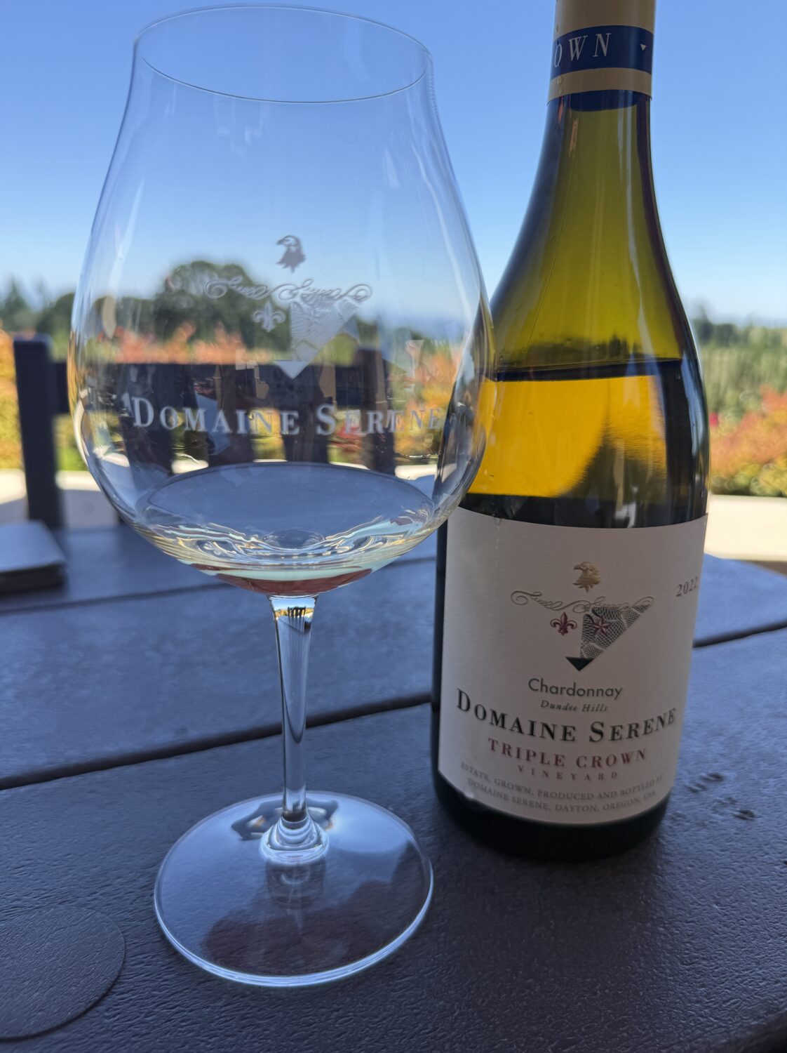 Domaine Serene
