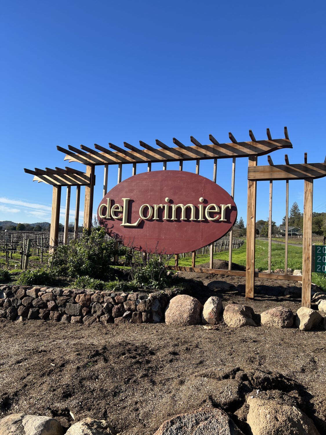 DeLormier Winery