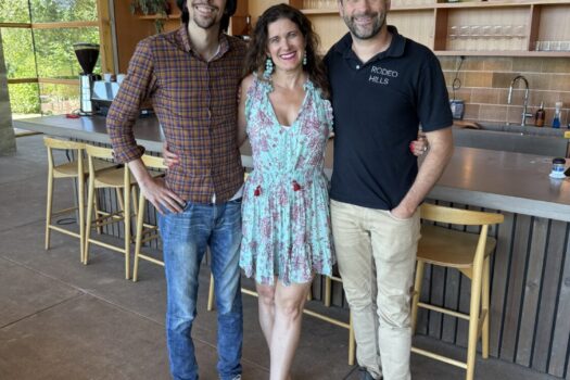 The Ultimate Dundee Hills Winery Guide