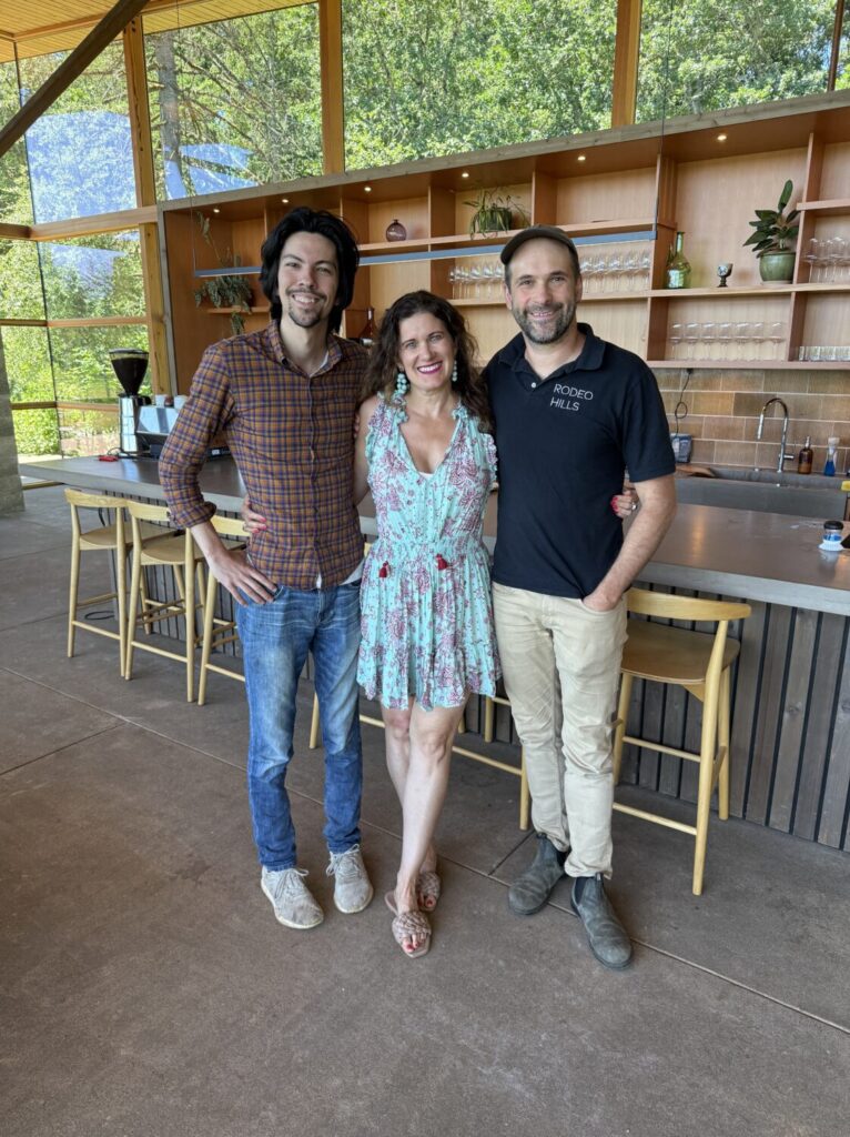 Dundee Hills Winery Guide