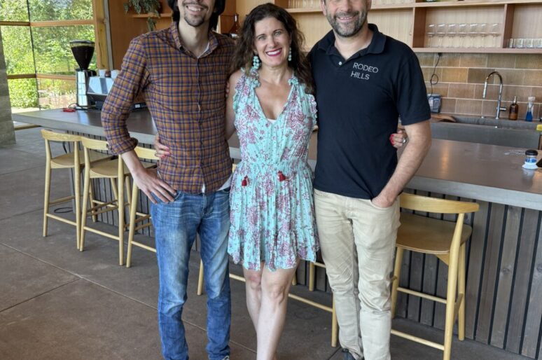 The Ultimate Dundee Hills Winery Guide