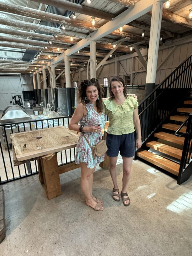 Sequitur Winery Willamette Valley