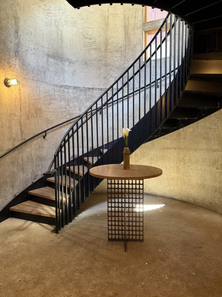 Sequitur Winery Willamette Valley