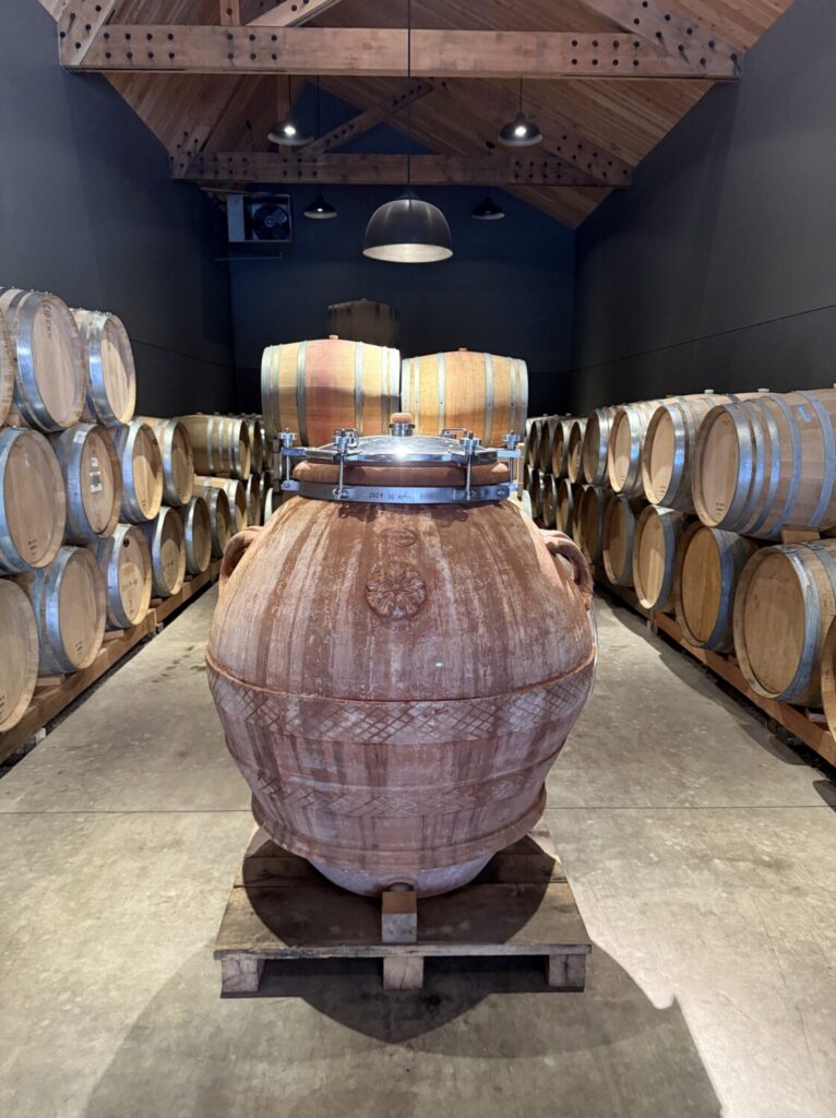 Sequitur Winery Willamette Valley