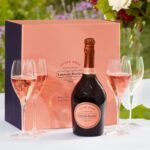 The Best Rosé Champagne Wines That I Adore