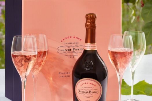 The Best Rosé Champagne Wines That I Adore