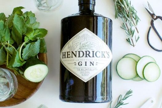 The Best Gin Brands To Stock Your Bar With!