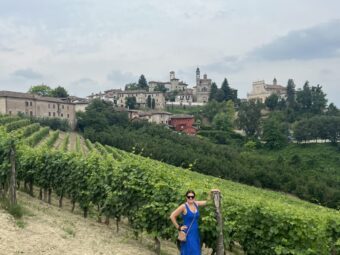 Cascina Longoria A Fabulous Gem in Italy’s Langhe Valley