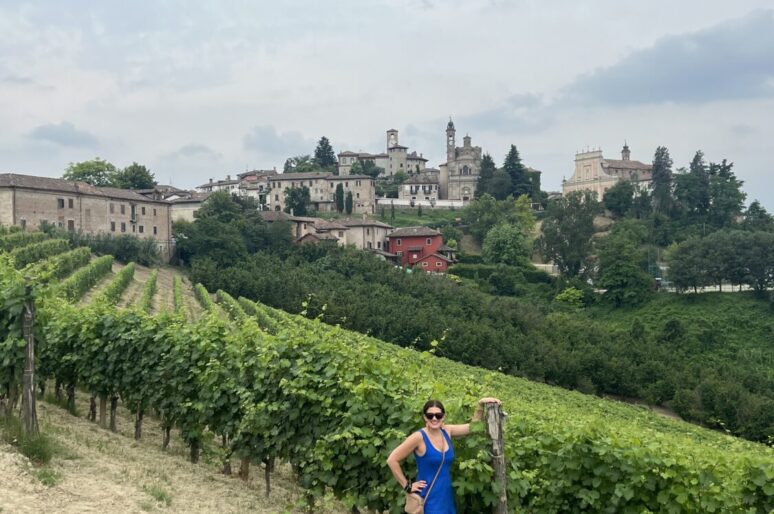 Cascina Longoria A Fabulous Gem in Italy’s Langhe Valley