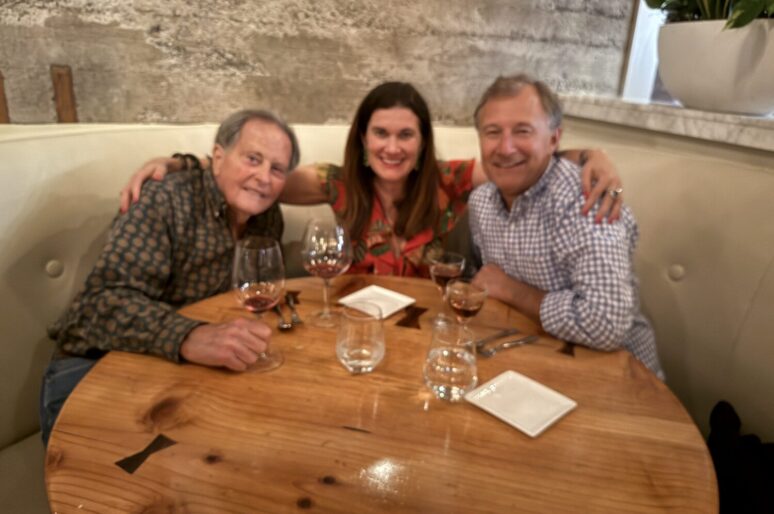 The Best Date Spots in Healdsburg, CA: Where Romance Meets Wine Country