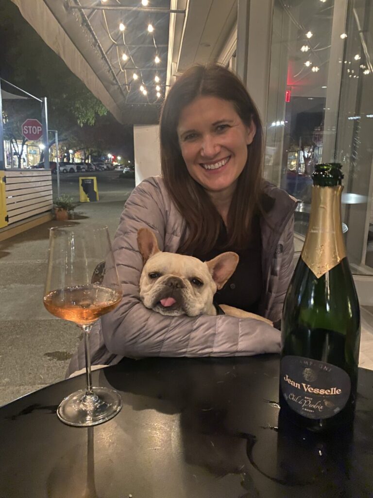 Lioco Wine Tasting Room