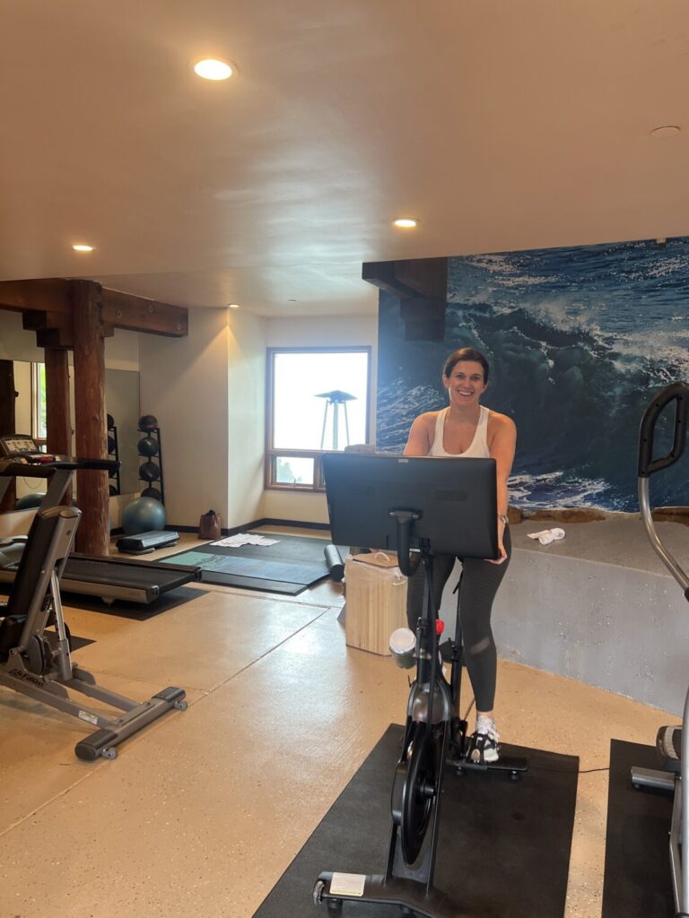 Timber Cove Stay