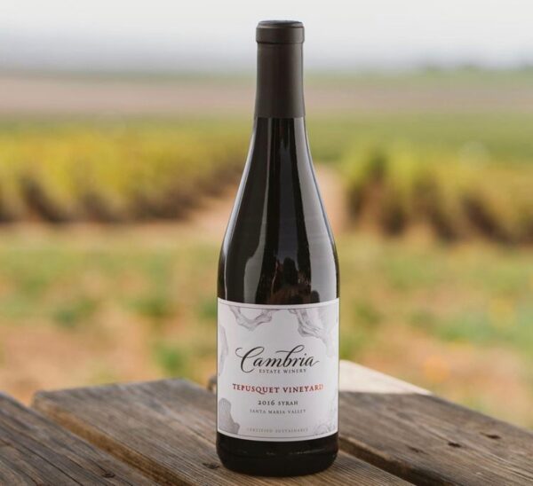 The Best Syrah Wines Under 35