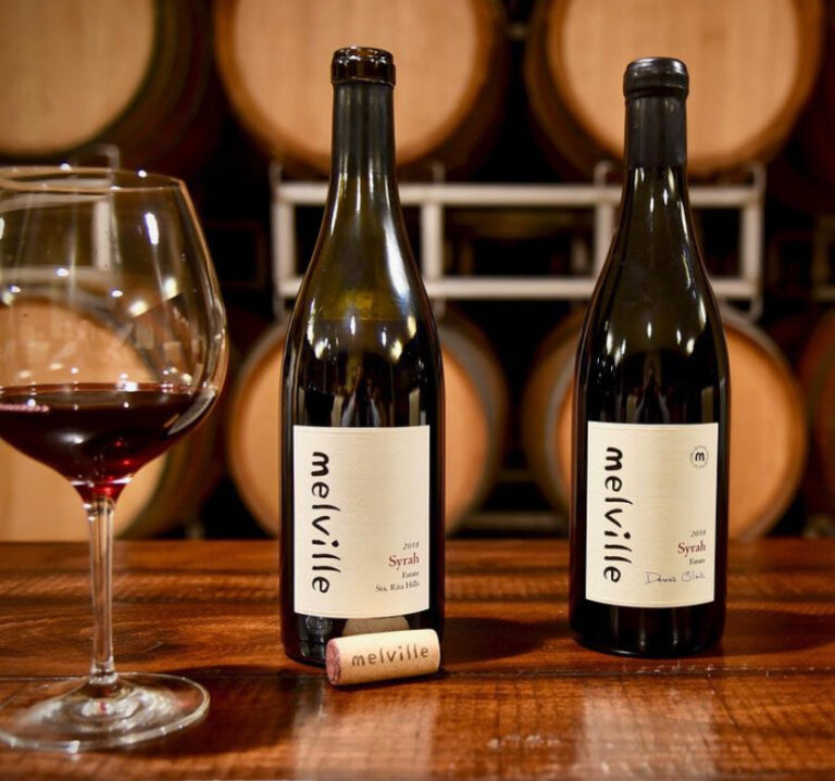 The Best Syrah Wines Under 35