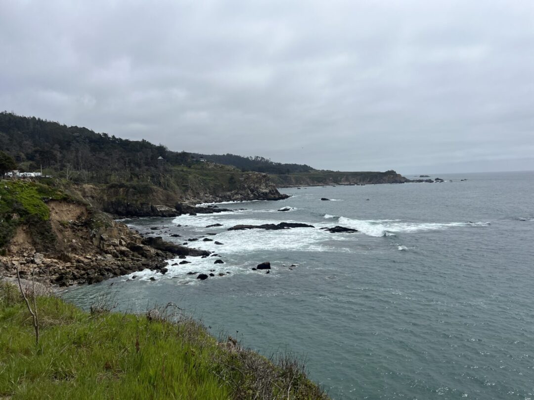Timber Cove Resort