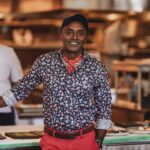 The Top Black Chefs in America to Get to Know