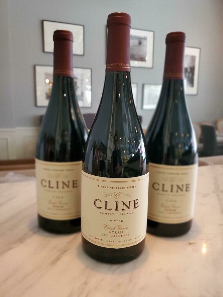 The Best Syrah Wines Under 35