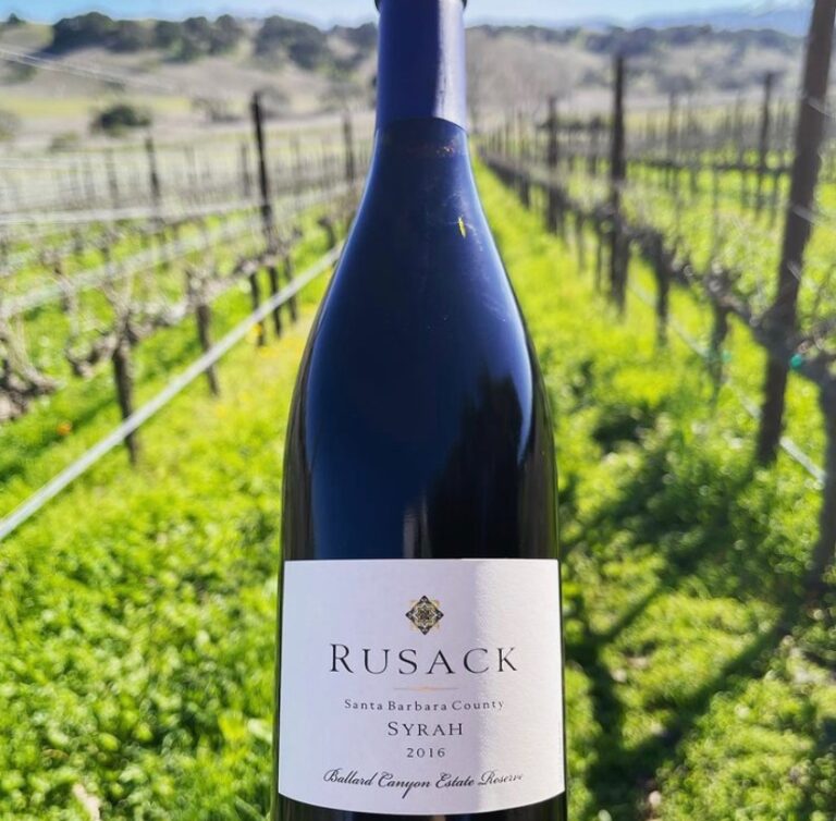 The Best Syrah Wines Under 35