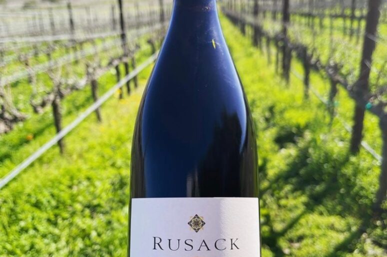 The Best Syrah Wines from The Central Coast of California