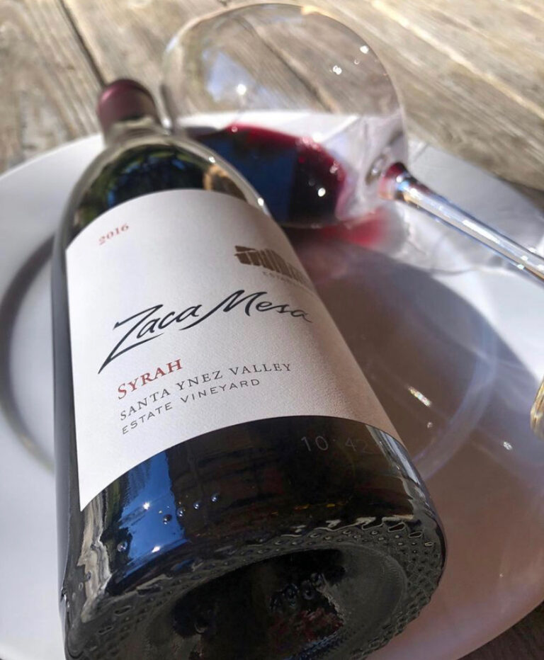 The Best Syrah Wines Under 35