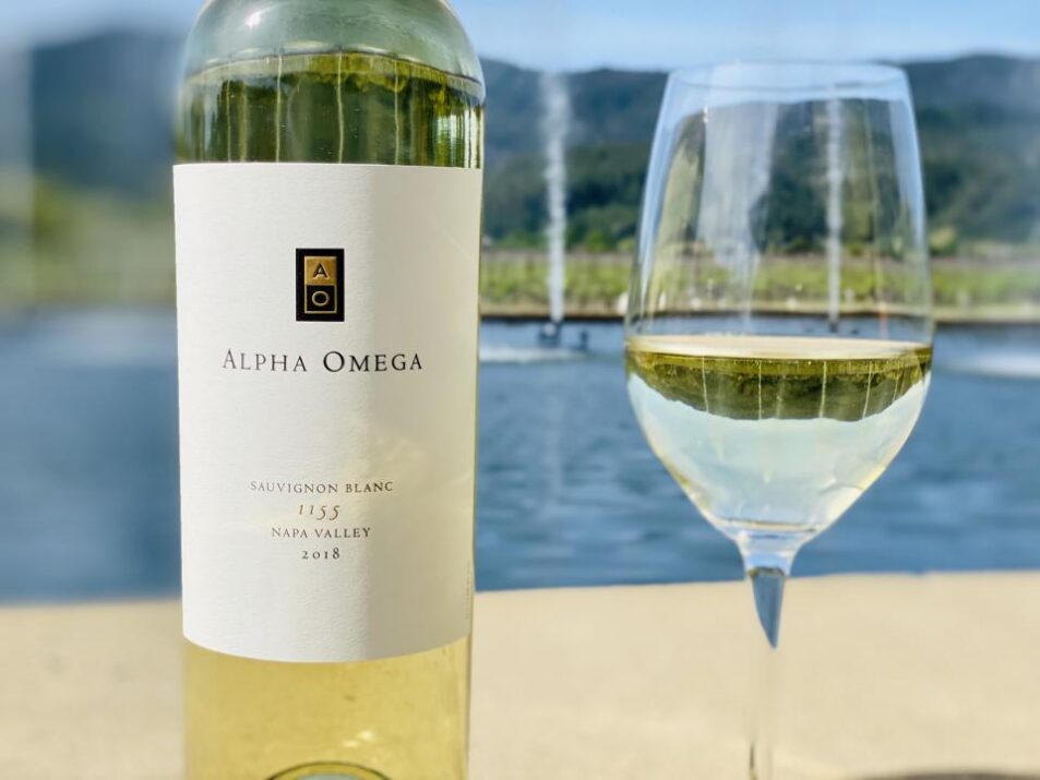 Top 10 Best California Sauvignon Blanc Wines I Adore