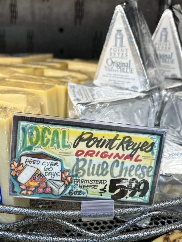 Trader Joe's Best Cheeses for a Cheese Plate The JetSetting Fashionista