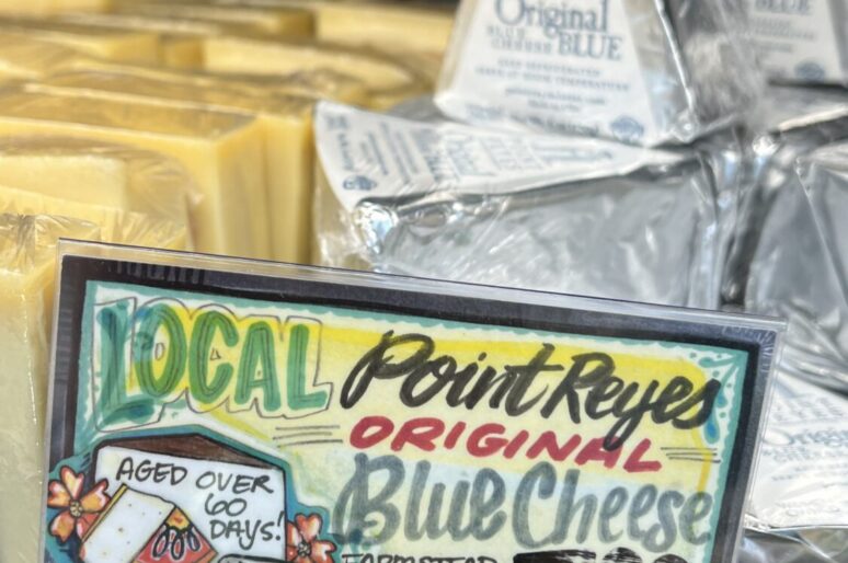 Trader Joe’s Best Cheeses for a Cheese Plate