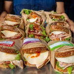 The Best Sandwiches to Try in Healdsburg, CA