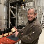 Winetasting with CIRQ Winemaker & Legendary Michael Browne