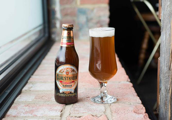 Best Non-Alcoholic Beers