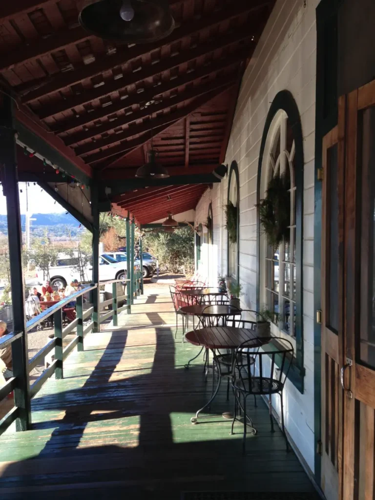 General Store