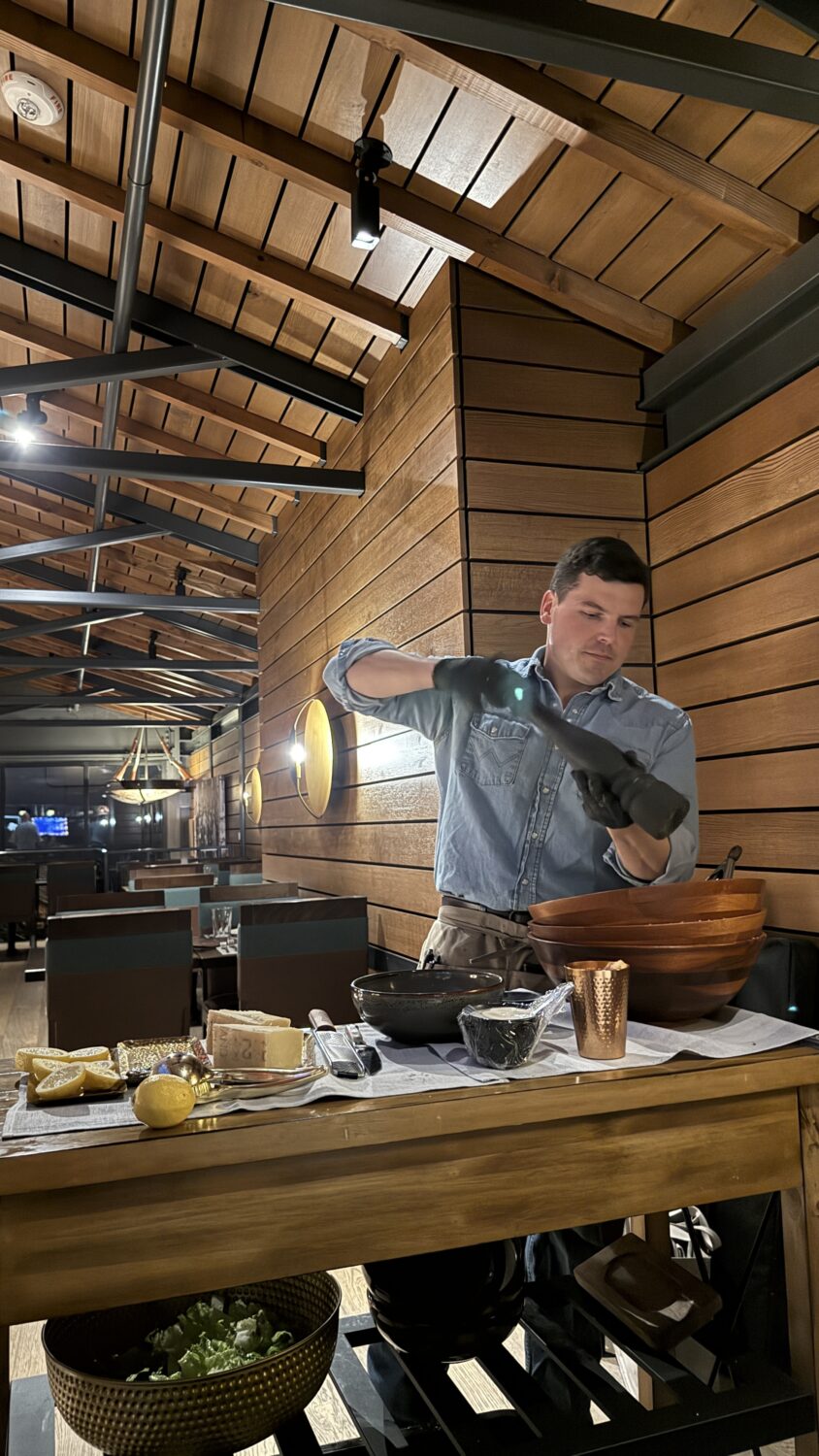 Goodnight's Healdsburg