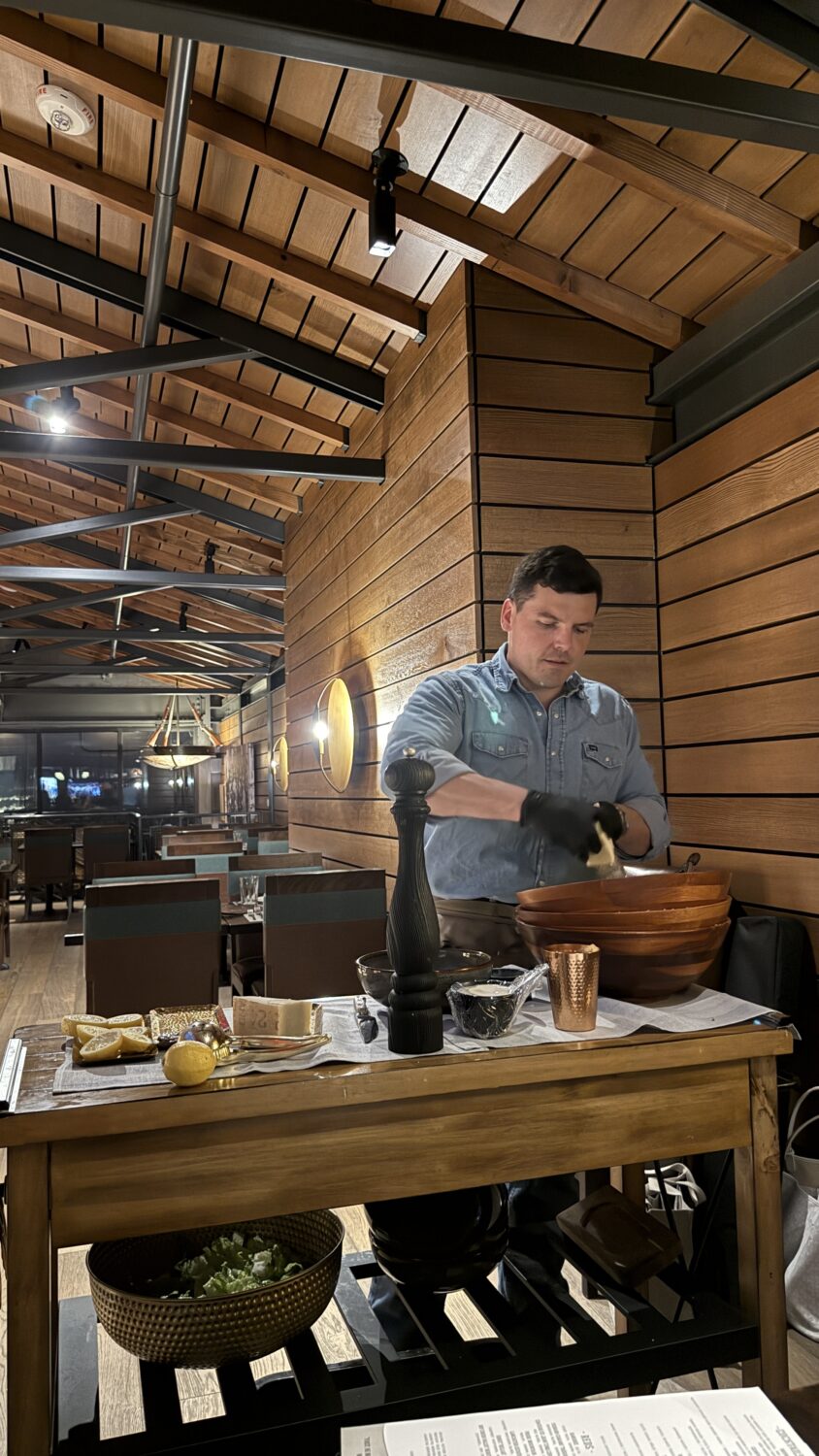 Goodnight's Healdsburg